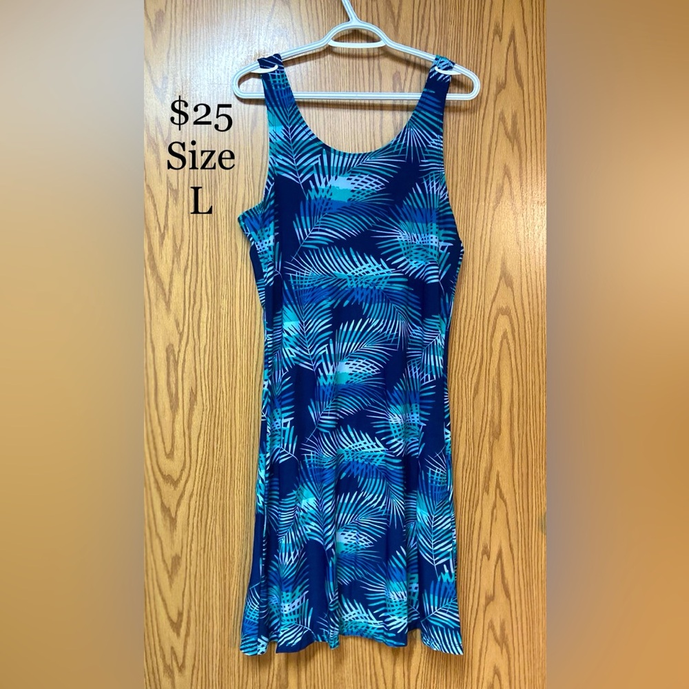 Pretty Summer Dress